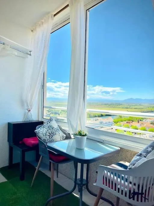 Beach Studio Empuriabrava