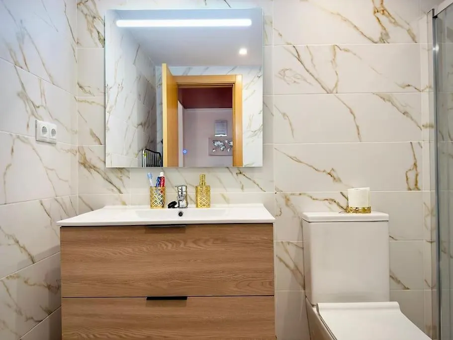 Appartamento Beach Studio Empuriabrava Spagna