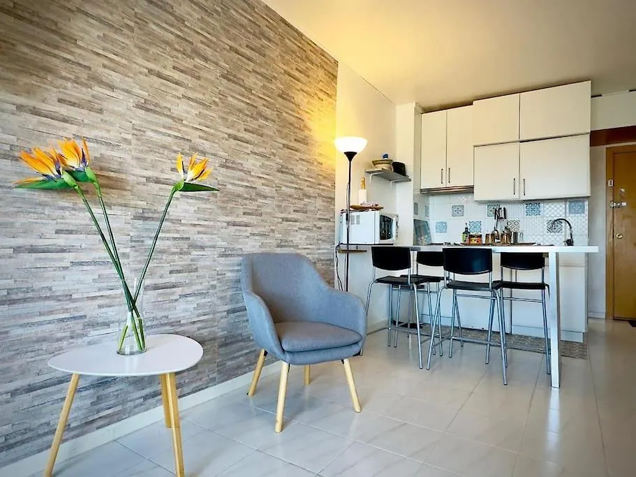 Appartamento Beach Studio Empuriabrava Spagna