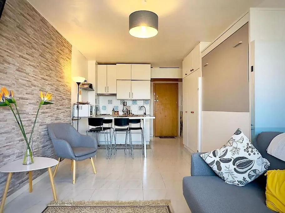 Appartamento Beach Studio Empuriabrava