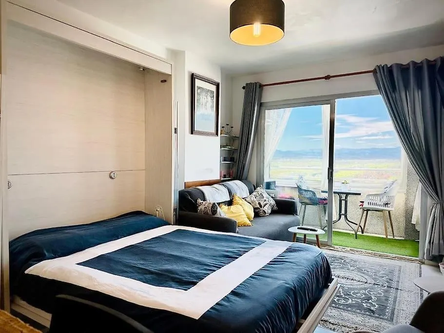 Beach Studio Empuriabrava Spagna