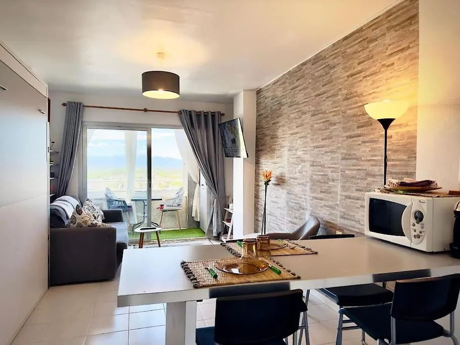 Beach Studio Empuriabrava